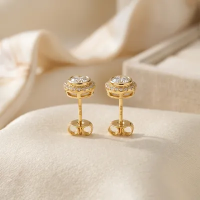 ピアス・イヤリング